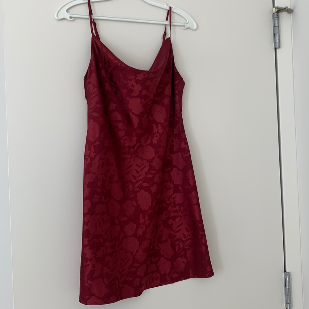 NWT Urban mini dress